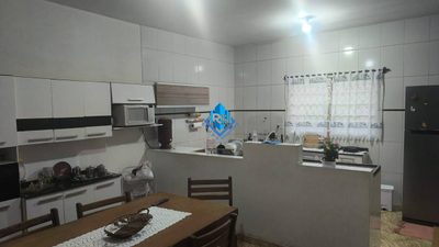 Chácara, 3 quartos, 6800 m² - Foto 4