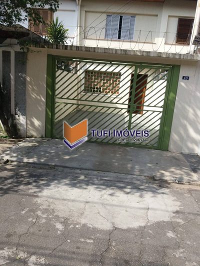 Casa, 2 quartos, 100 m² - Foto 3