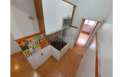 Apartamento, 1 quarto, 45 m² - Foto 3