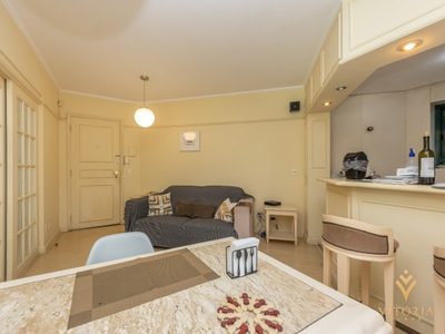 Flat/Apart Hotel, 1 quarto, 40 m² - Foto 2