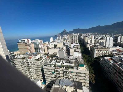 Apartamento, 2 quartos, 58 m² - Foto 5