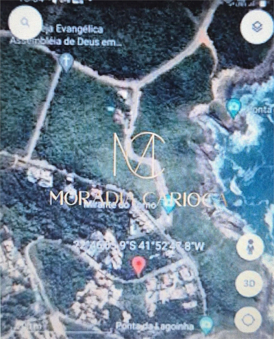 Terreno, 2000 m² - Foto 3