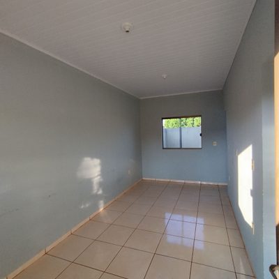 Casa, 2 quartos, 48 m² - Foto 3