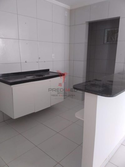 Apartamento, 2 quartos, 48 m² - Foto 5