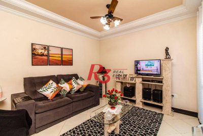 Sobrado, 3 quartos, 140 m² - Foto 4