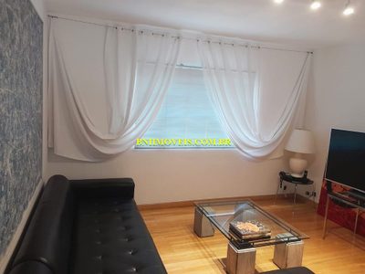 Apartamento, 3 quartos, 220 m² - Foto 5