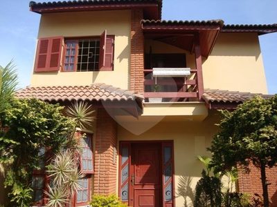 Sobrado, 4 quartos, 650 m² - Foto 2
