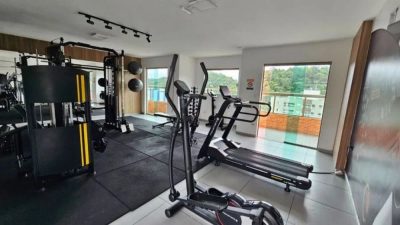 Apartamento, 2 quartos, 60 m² - Foto 3