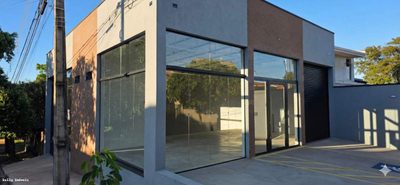 Sala-Conjunto, 166 m² - Foto 1