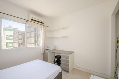 Apartamento, 1 quarto, 20 m² - Foto 3