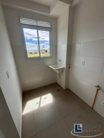 Apartamento, 2 quartos, 47 m² - Foto 2
