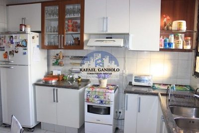 Apartamento, 3 quartos, 139 m² - Foto 2