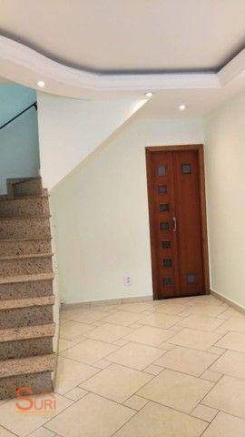 Sobrado, 2 quartos, 122 m² - Foto 2