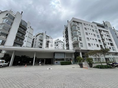 Apartamento, 2 quartos, 80 m² - Foto 2