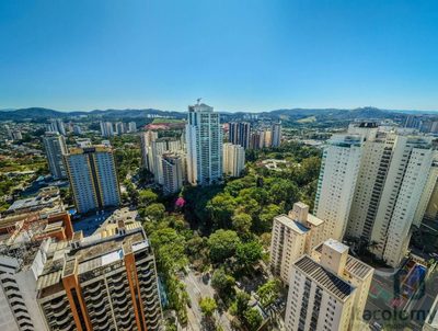 Apartamento, 3 quartos, 253 m² - Foto 3