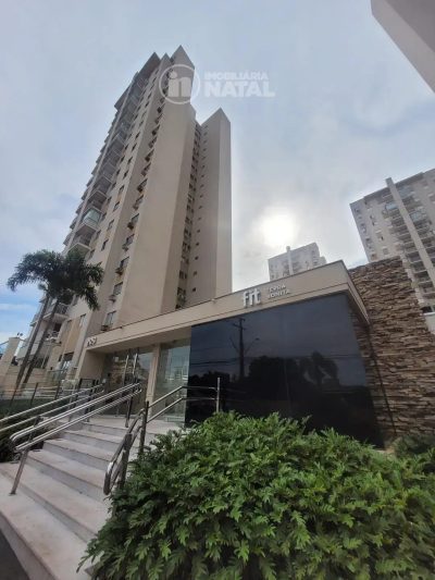 Apartamento, 3 quartos, 82 m² - Foto 1