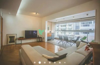 Apartamento, 3 quartos, 100 m² - Foto 5