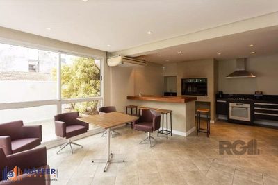 Apartamento, 1 quarto, 77 m² - Foto 5