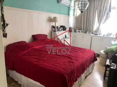 Apartamento, 4 quartos, 228 m² - Foto 1