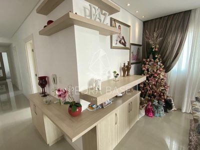 Apartamento, 3 quartos, 142 m² - Foto 5