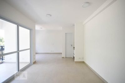 Apartamento, 1 quarto, 39 m² - Foto 2