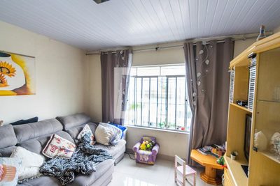 Casa, 3 quartos, 184 m² - Foto 5