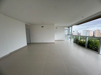 Apartamento, 3 quartos, 138 m² - Foto 2