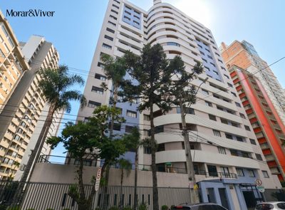 Apartamento, 3 quartos, 150 m² - Foto 2