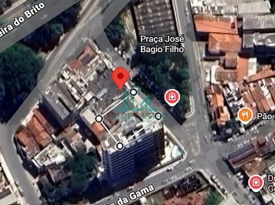 Loja-Salão, 468 m² - Foto 2