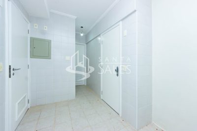 Apartamento, 4 quartos, 198 m² - Foto 2