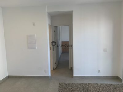 Apartamento, 2 quartos, 52 m² - Foto 4