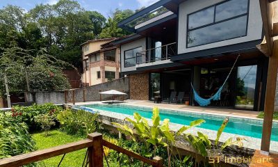 Casa, 4 quartos - Foto 1