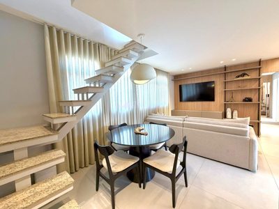 Apartamento, 4 quartos, 163 m² - Foto 2