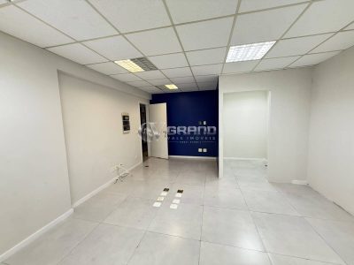 Sala-Conjunto, 64 m² - Foto 3