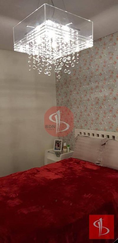 Casa, 3 quartos, 156 m² - Foto 2