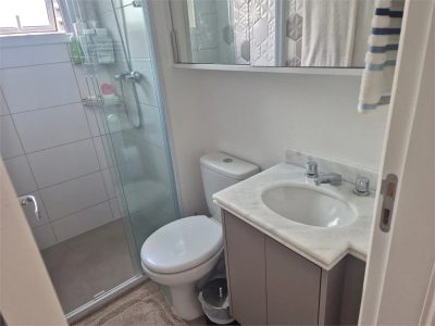Apartamento, 2 quartos, 45 m² - Foto 5