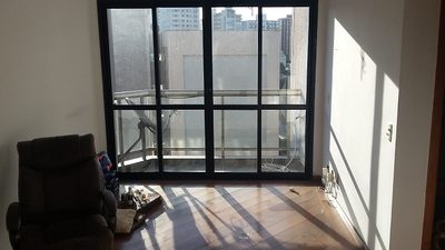 Apartamento, 2 quartos, 80 m² - Foto 1
