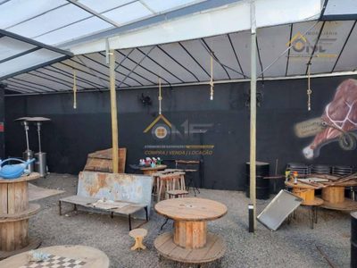 Loja-Salão, 360 m² - Foto 4