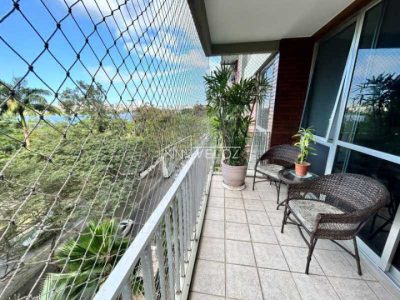 Apartamento, 2 quartos, 113 m² - Foto 2