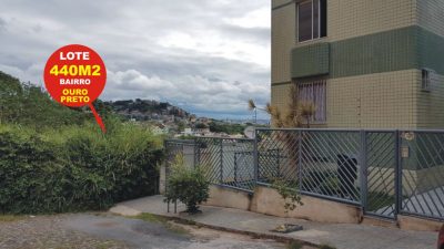 Terreno, 440 m² - Foto 4