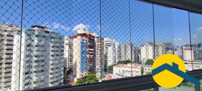 Apartamento, 3 quartos, 100 m² - Foto 5