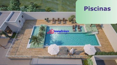 Apartamento, 2 quartos, 59 m² - Foto 3