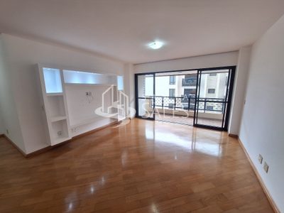 Apartamento, 2 quartos, 163 m² - Foto 1
