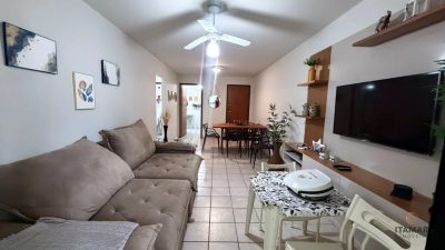 Apartamento, 2 quartos, 72 m² - Foto 3