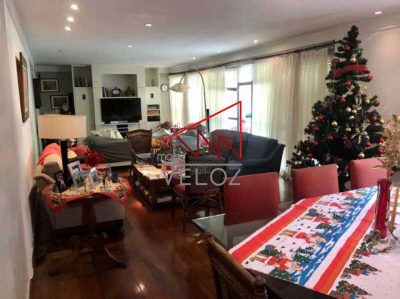 Apartamento, 4 quartos, 228 m² - Foto 4