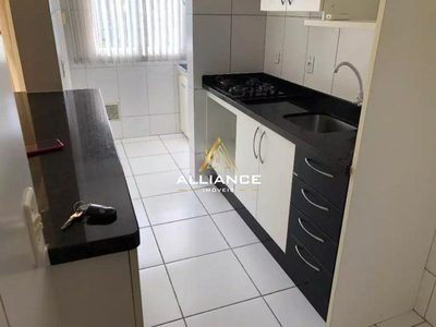 Apartamento, 2 quartos, 55 m² - Foto 5