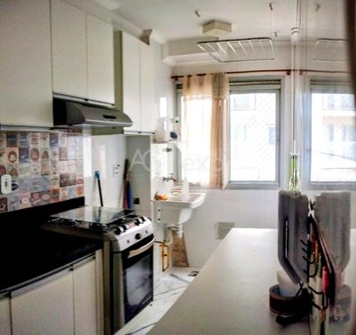 Apartamento, 3 quartos - Foto 4