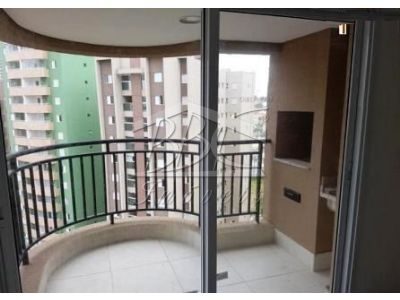 Apartamento, 3 quartos, 118 m² - Foto 3