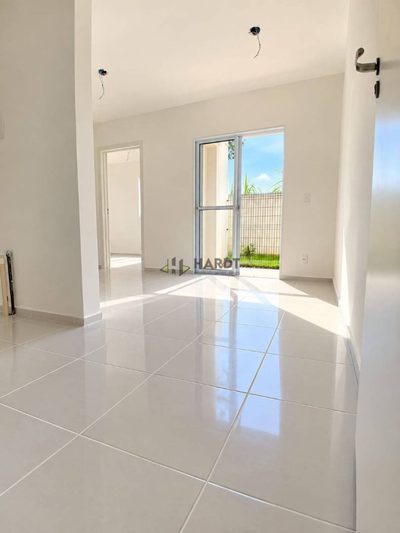 Apartamento, 2 quartos, 46 m² - Foto 1