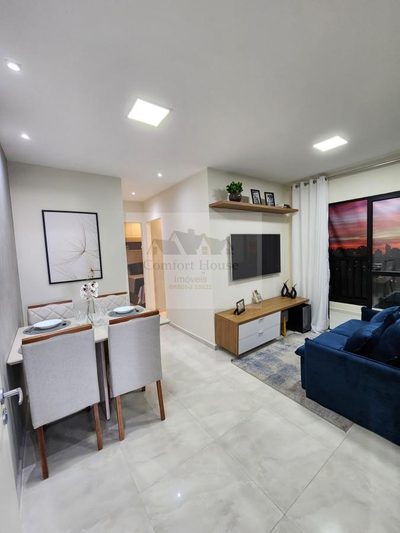 Casa, 2 quartos, 42 m² - Foto 4